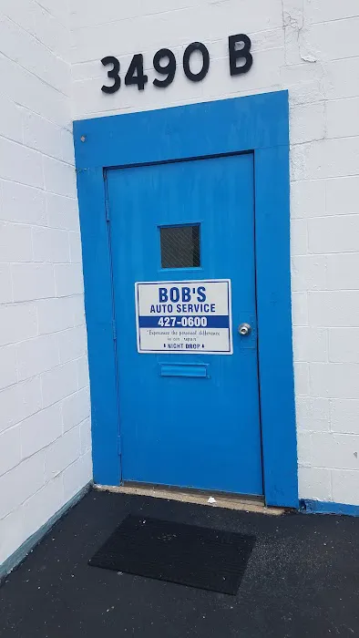 Bobs Auto Service 1