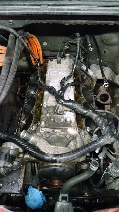 Bobs Auto Service 2