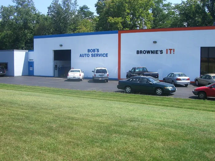 Bobs Auto Service 6