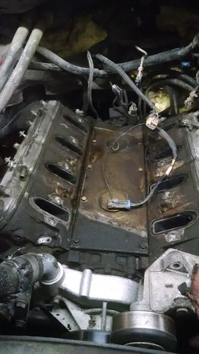 Bobs Auto Service 5