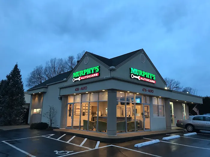 Murphy's Autocare 3