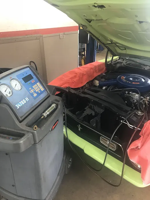Murphy's Autocare 6