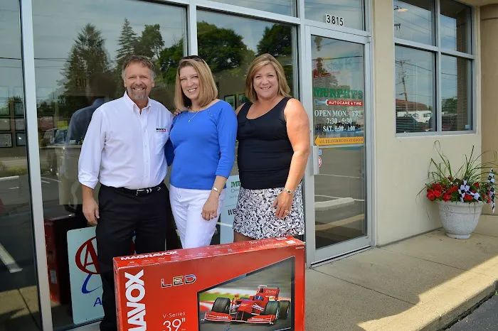 Murphy's Autocare 5