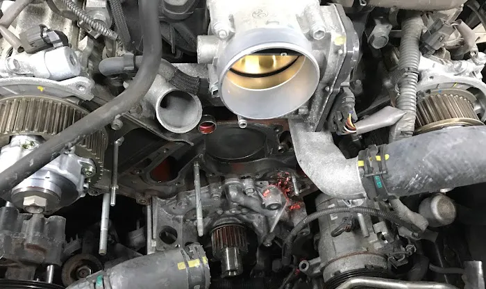 Murphy's Autocare 0