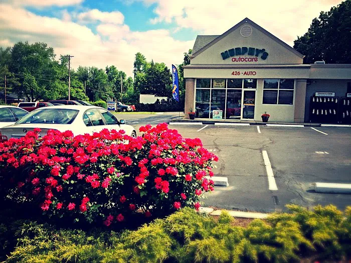 Murphy's Autocare 8