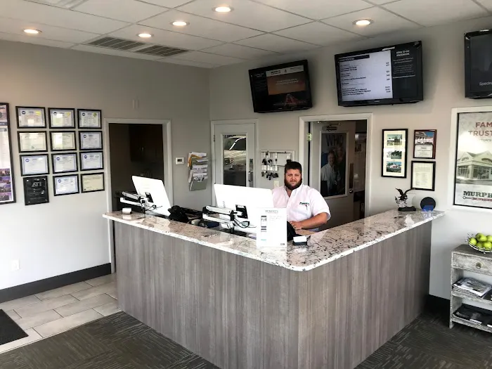Murphy's Autocare 7