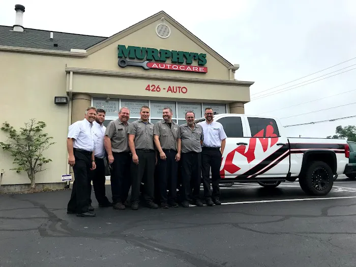 Murphy's Autocare 4