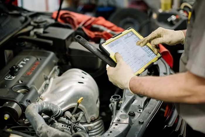 Murphy's Autocare 1