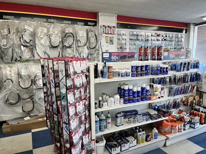 10860 Genuine Auto Parts 4