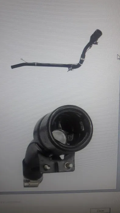 10860 Genuine Auto Parts 0
