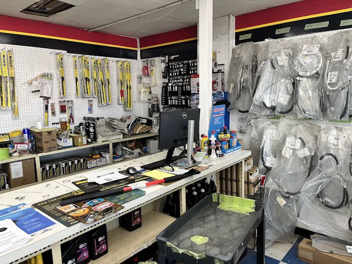 10860 Genuine Auto Parts 3