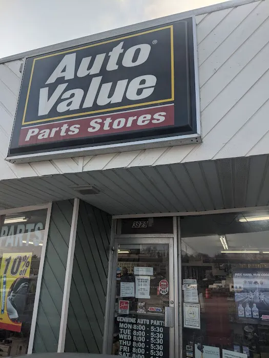 10860 Genuine Auto Parts 6