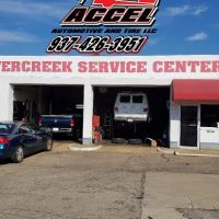Accel Automotive, Tire, and Towing Beavercreek