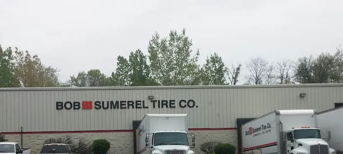 Bob Sumerel Tire 0