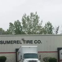 Bob Sumerel Tire