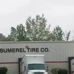 Bob Sumerel Tire ico