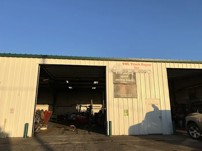 VNL Truck Repair 0