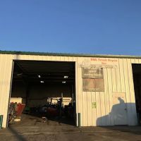 VNL Truck Repair