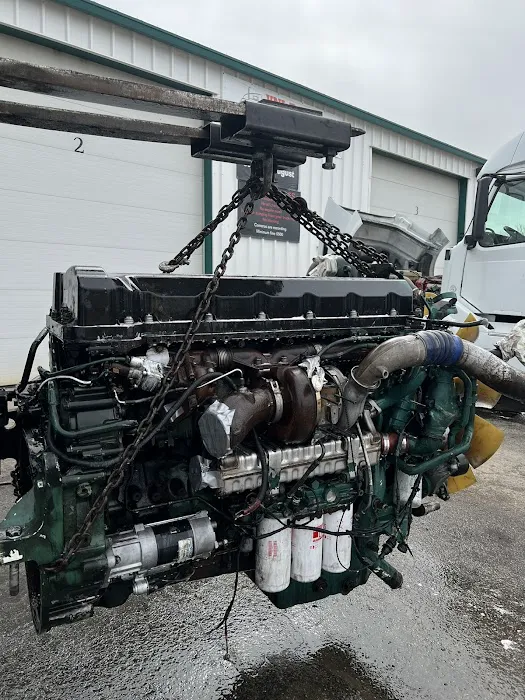 VNL Truck Repair 8