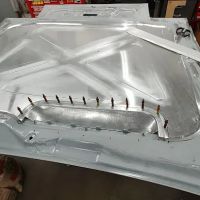 Lo-Man Rods LLC