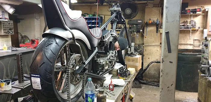 Led Sled Customs 6