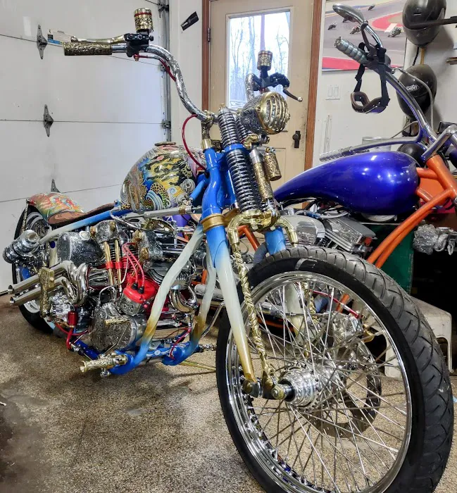 Led Sled Customs 2