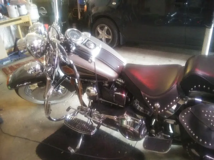 Led Sled Customs 7