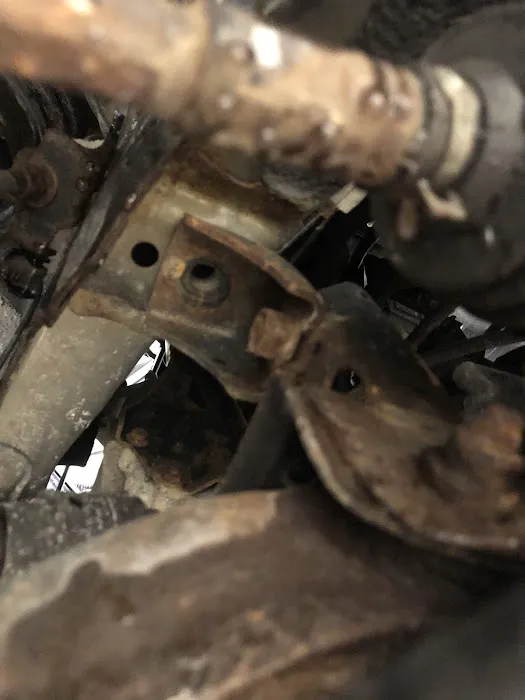 Mikes Automotive 3