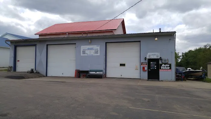 Mikes Automotive 1