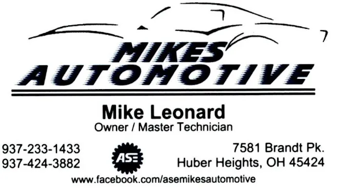 Mikes Automotive 4