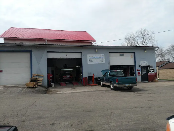 Mikes Automotive 8