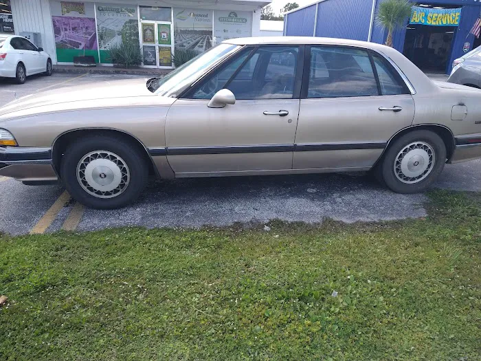 Mikes Automotive 9