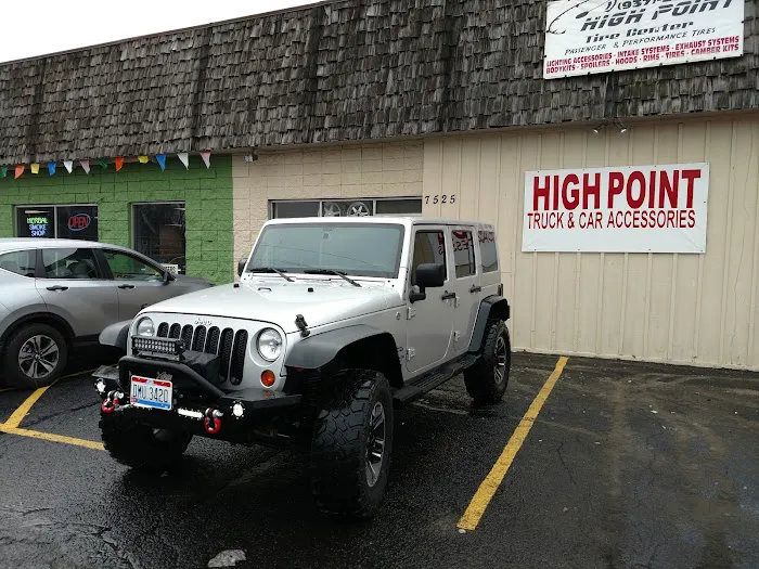 High Point 4