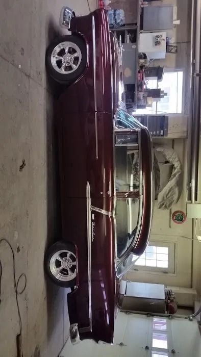J & C Body Shop 0