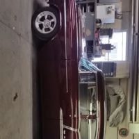 J & C Body Shop