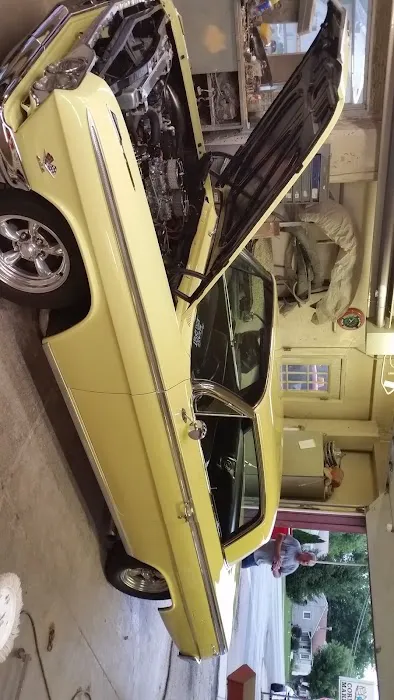 J & C Body Shop 3
