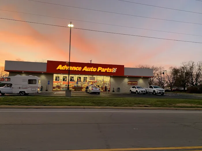 Advance Auto Parts 4