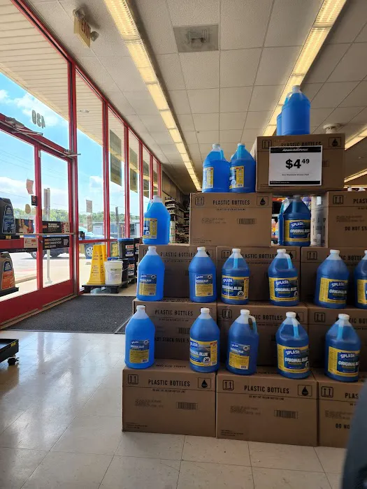 Advance Auto Parts 5