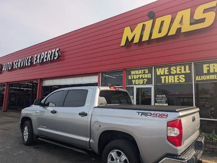 Midas 0