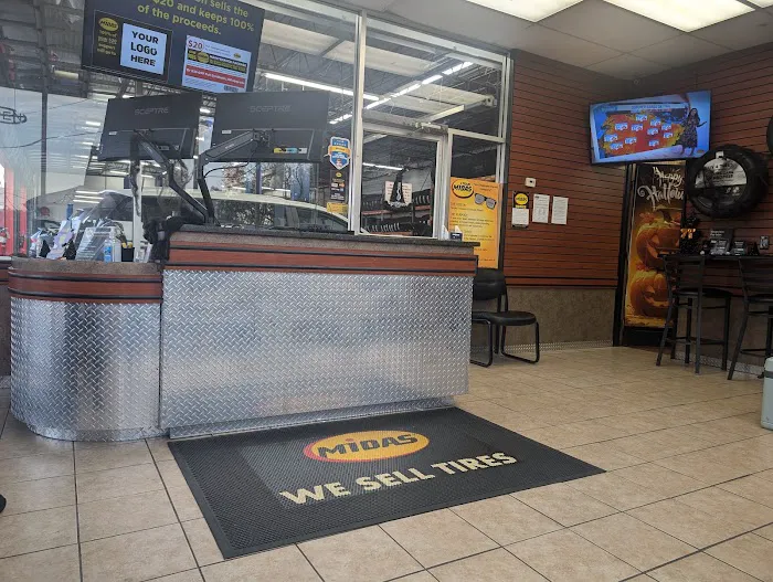 Midas 3