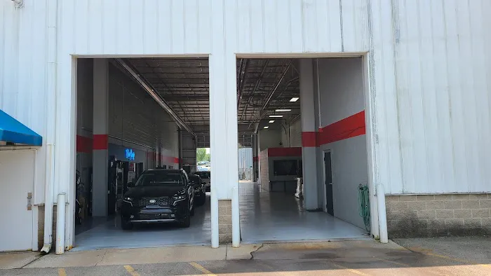 Jeff Wyler Springfield Chrysler Dodge Jeep RAM Service 1