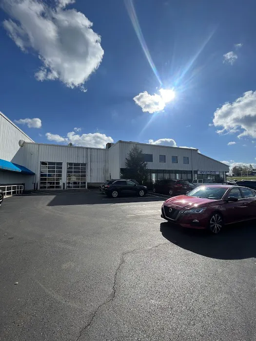 Jeff Wyler Springfield Hyundai Service 1