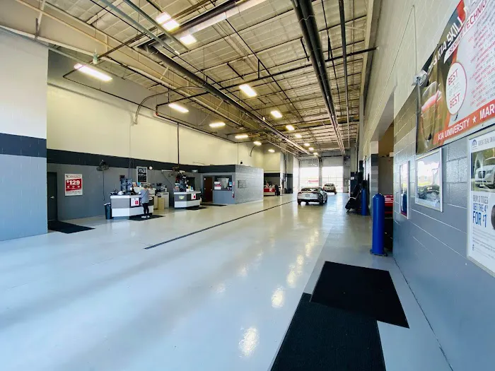 Jeff Wyler Springfield Hyundai Service 9
