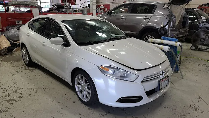 Jeff Wyler Springfield Hyundai Service 4