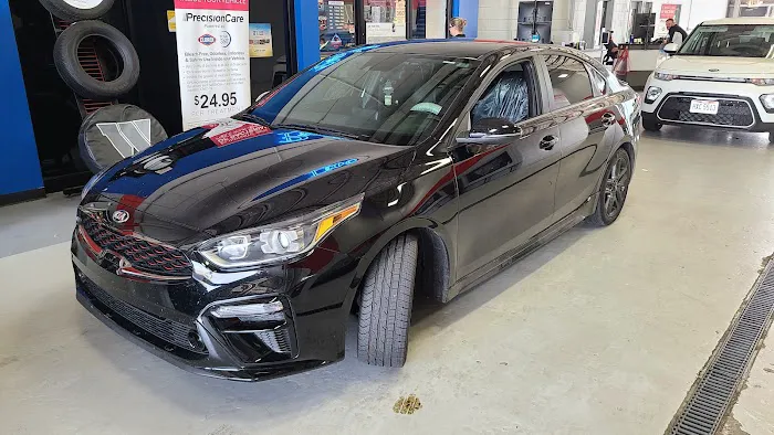 Jeff Wyler Springfield KIA Service 0