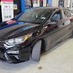 Jeff Wyler Springfield KIA Service ico