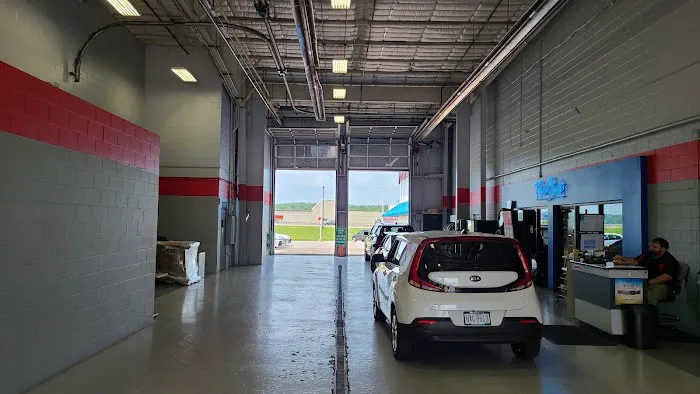 Jeff Wyler Springfield KIA Service 9
