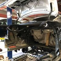 Jeff Wyler Springfield Auto Mall Body Shop
