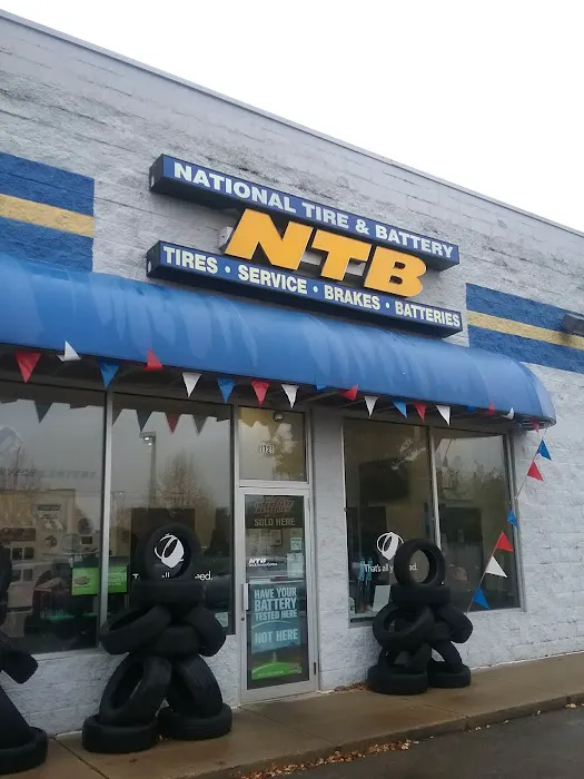 NTB-National Tire & Battery 0