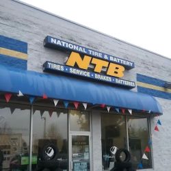 NTB-National Tire & Battery ico